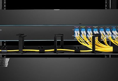 CWDM systme