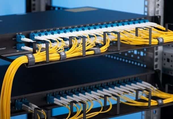 DWDM