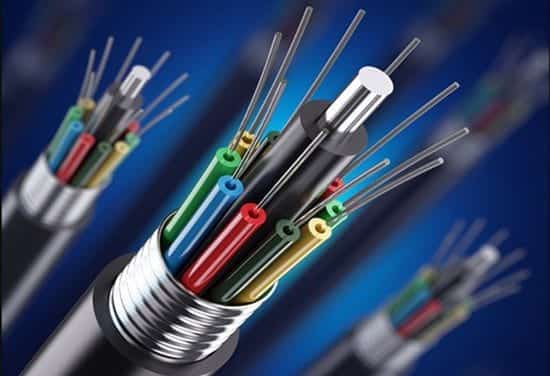 Fiber Optical Cable