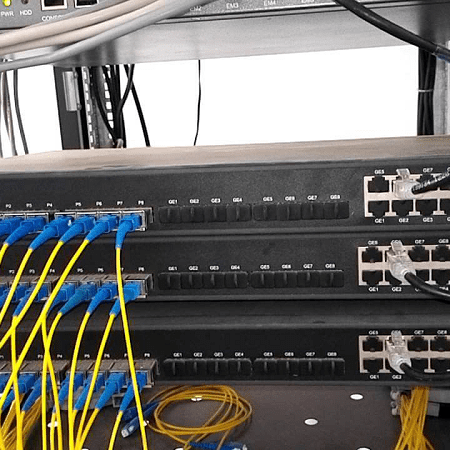 GPON OLT