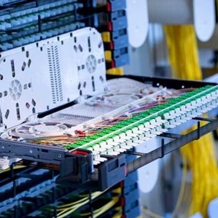 Optical Distribution Network