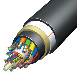 adss cable de fibra