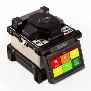 DVP765 Handheld Fusion Splicer