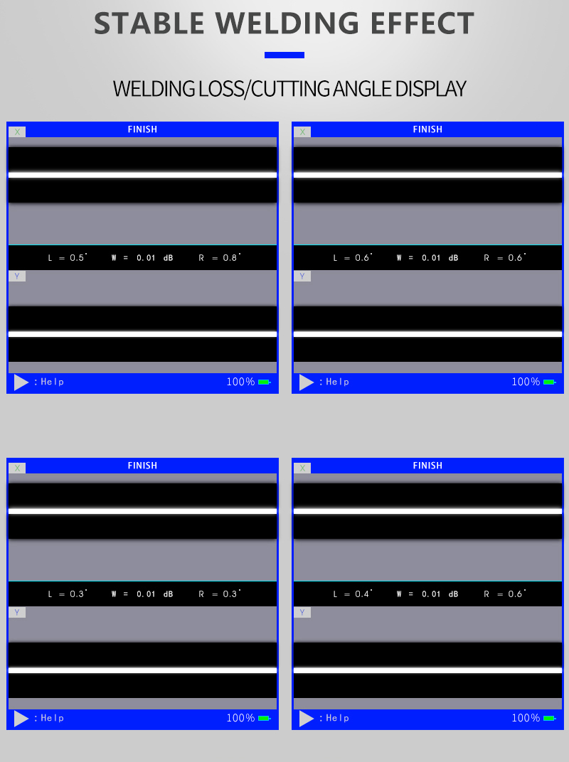 fusion splicer FS60E (23) fusion splicer FS60E (23)