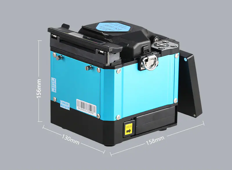 FS-60E High Quality Fusion Splicer Welding Splicing Machine 9 FS-60E High Quality Fusion Splicer Welding Splicing Machine fusion splicer FS60E 25 FS-60E High Quality Fusion Splicer Welding Splicing Machine