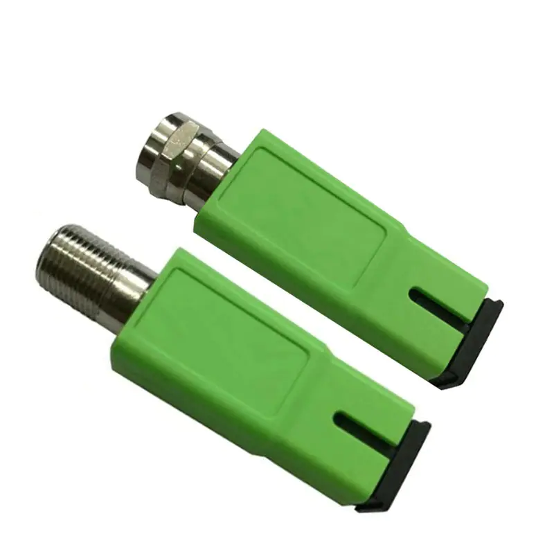 1310-1550nm Male Female Passive Mini RF Convertor FTTH Fiber Optical Node 2 1310-1550nm Male Female Passive Mini RF Convertor FTTH Fiber Optical Node 1310-1550nm Male Female Passive Mini RF Convertor FTTH Fiber Optical Node - Image 2