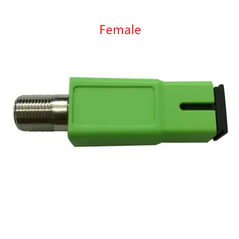 1310-1550nm Male Female Passive Mini RF Convertor FTTH Fiber Optical Node 4 1310-1550nm Male Female Passive Mini RF Convertor FTTH Fiber Optical Node 1310-1550nm Male Female Passive Mini RF Convertor FTTH Fiber Optical Node - Image 4