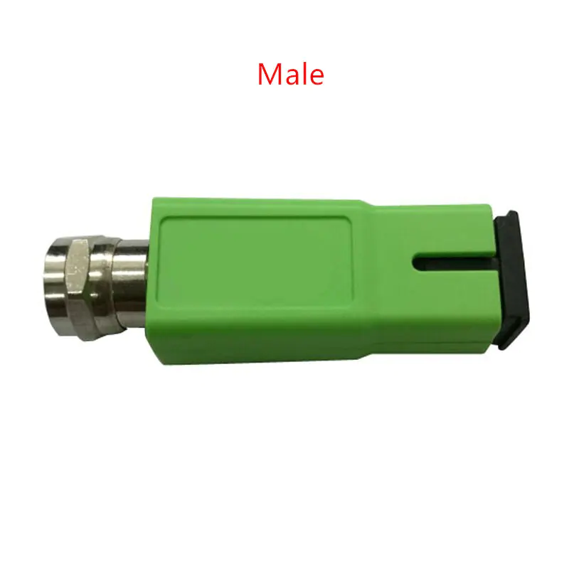1310-1550nm Male Female Passive Mini RF Convertor FTTH Fiber Optical Node 3 1310-1550nm Male Female Passive Mini RF Convertor FTTH Fiber Optical Node 1310-1550nm Male Female Passive Mini RF Convertor FTTH Fiber Optical Node - Image 3