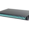 High Quality 24 Ports Optical Distribution Frame ODF Patch Panel - Image 2