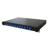 High Quality 24 Ports Optical Distribution Frame ODF Patch Panel