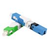 ESC250D FTTH SC/APC SC/UPC Singlemode Fiber Optic Fast Connector