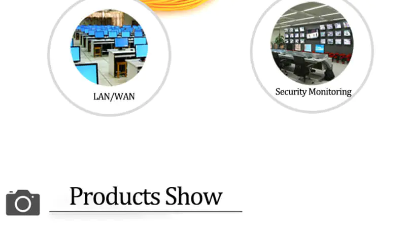 Fiber Optic splitter with ABS box type 03 1x16 plc splitter Fiber Optic splitter with ABS box type