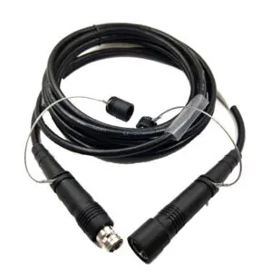 Compatible Lemo camera to fiber connectors and cable lemo fuw puw HDTV 3K 93C