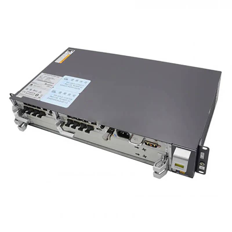 GPON/EPON OLT SmartAX MA5800 Series MA5800-X2 3 GPON/EPON OLT SmartAX MA5800 Series MA5800-X2 GPON/EPON OLT SmartAX MA5800 Series MA5800-X2 - Image 3