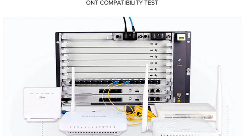 GPON/EPON OLT SmartAX MA5800 Series MA5800-X2 8 GPON/EPON OLT SmartAX MA5800 Series MA5800-X2 MA5800 GPON/EPON OLT SmartAX MA5800 Series MA5800-X2