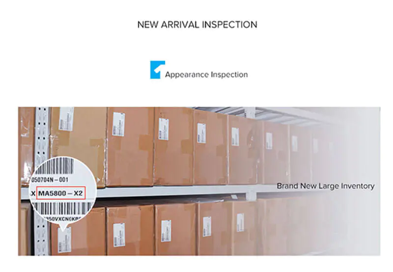 GPON/EPON OLT SmartAX MA5800 Series MA5800-X2 4 GPON/EPON OLT SmartAX MA5800 Series MA5800-X2 MA5800 GPON/EPON OLT SmartAX MA5800 Series MA5800-X2