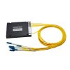 8 16 18 channel WDM CWDM DWDM Mux Demux Module, 4CH fwdm cwdm mux 1310/1490/1550 FWDM cwdm mux demux - Image 2