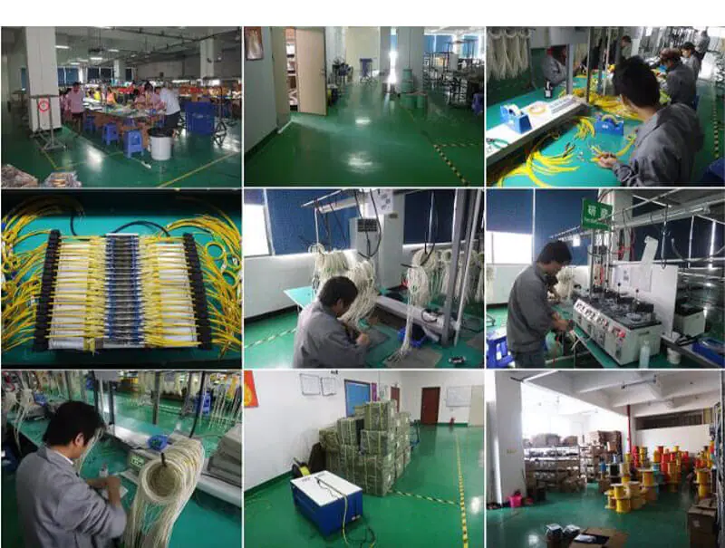 8 16 18 channel WDM CWDM DWDM Mux Demux Module, 4CH fwdm cwdm mux 1310/1490/1550 FWDM cwdm mux demux