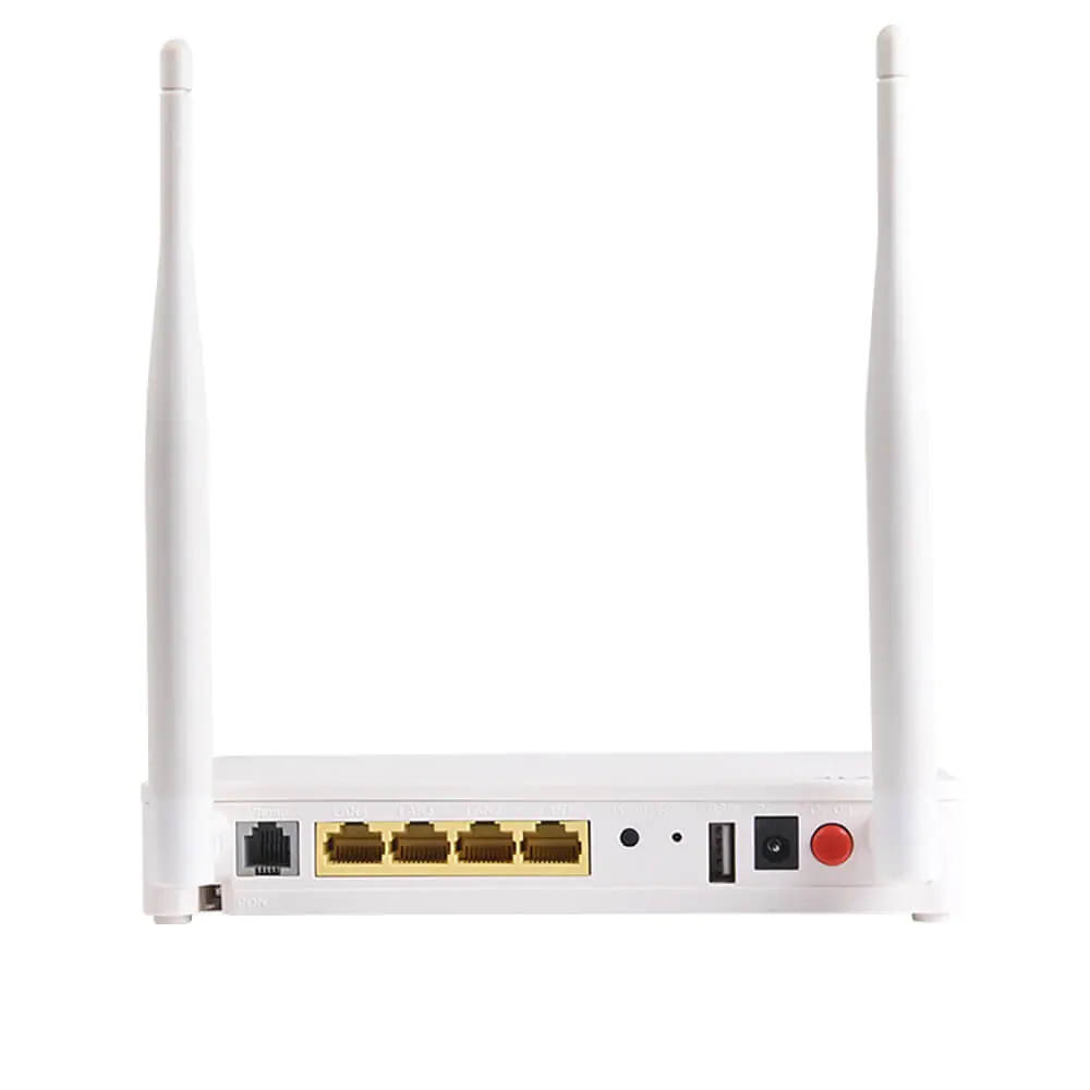 New original ZTE F660 V8 GPON XPON ONU ONT 1GE+3FE +1Pots+1USDB+Wifi 2.4G antanna gain 5db 3 New original ZTE F660 V8 GPON XPON ONU ONT 1GE+3FE +1Pots+1USDB+Wifi 2.4G antanna gain 5db New original ZTE F660 V8 GPON XPON ONU ONT 1GE+3FE +1Pots+1USDB+Wifi 2.4G antanna gain 5db - Image 3
