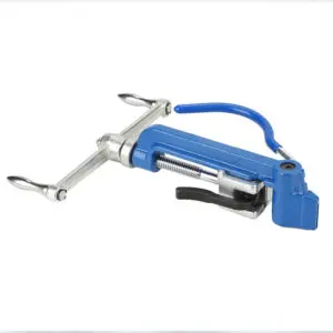 Hand Guided Tool Stainless Steel Cable Strap Tensioning Tool cable tie Bending clamps tools