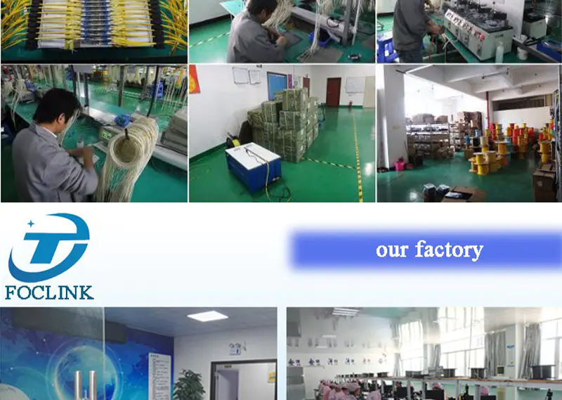 jumper SC LC UPC Simplex Duplex MM OM3 OM4 G652D Fiber Optic Patch cord Fiber jumper