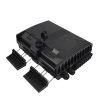 Outdoor 16 fibers fiber optic splitter nap terminal box for ftth - Image 4