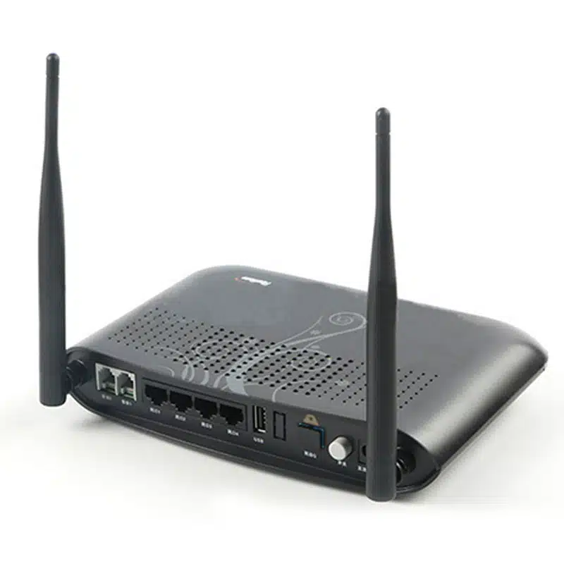 Fiberhome AN5506 04 F ONU is 4FE LAN+2 voice ports + WIFI and SIP protocol 3 Fiberhome AN5506 04 F ONU is 4FE LAN+2 voice ports + WIFI and SIP protocol Fiberhome AN5506 04 F ONU is 4FE LAN+2 voice ports + WIFI and SIP protocol - Image 3