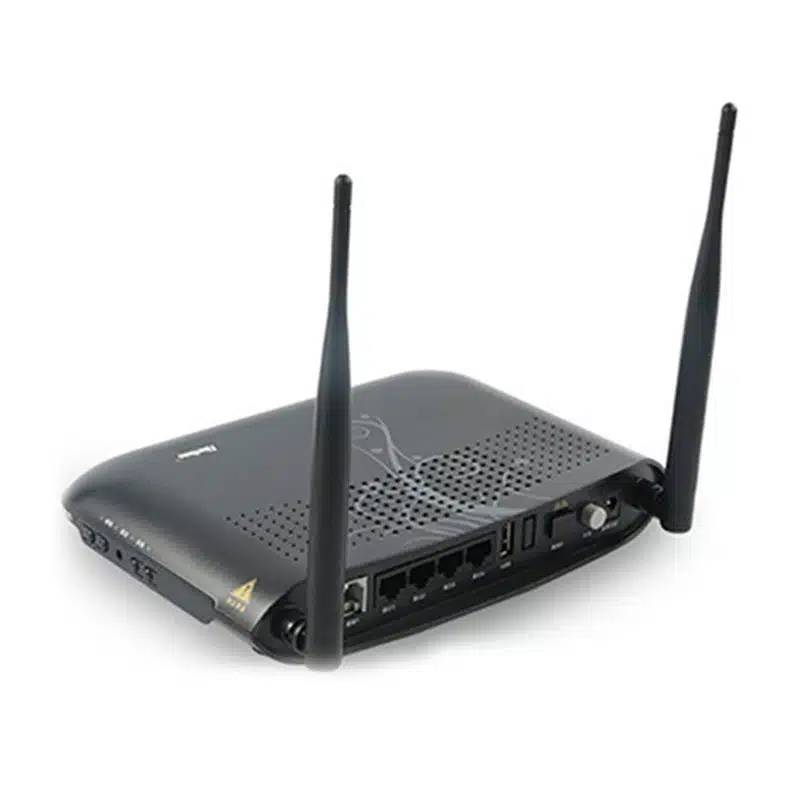 Fiberhome AN5506 04 F ONU is 4FE LAN+2 voice ports + WIFI and SIP protocol 2 Fiberhome AN5506 04 F ONU is 4FE LAN+2 voice ports + WIFI and SIP protocol Fiberhome AN5506 04 F ONU is 4FE LAN+2 voice ports + WIFI and SIP protocol - Image 2