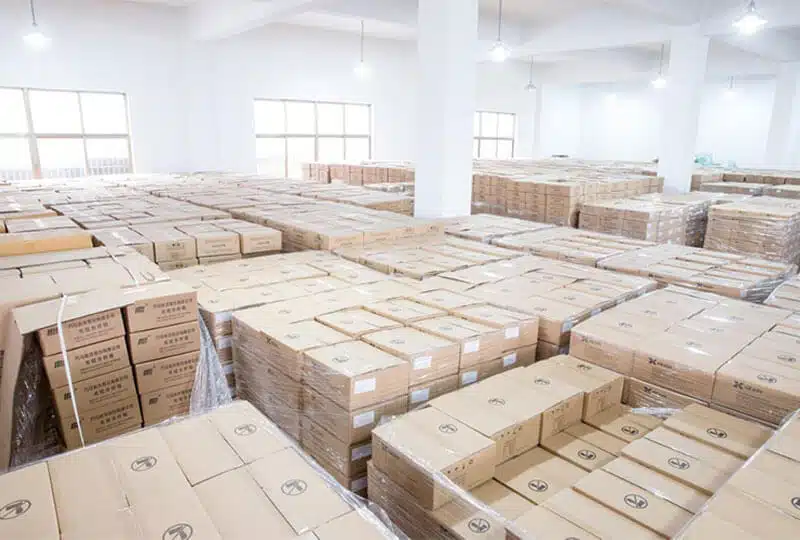 CATV 1550nm 04 FTTH External Modulation CATV 1550nm Optical Fiber Transmitter