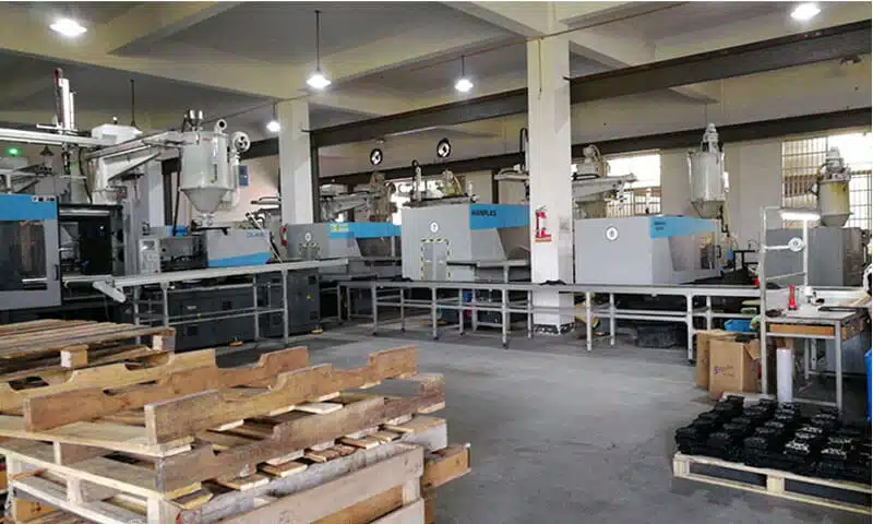 CATV 1550nm 05 FTTH External Modulation CATV 1550nm Optical Fiber Transmitter