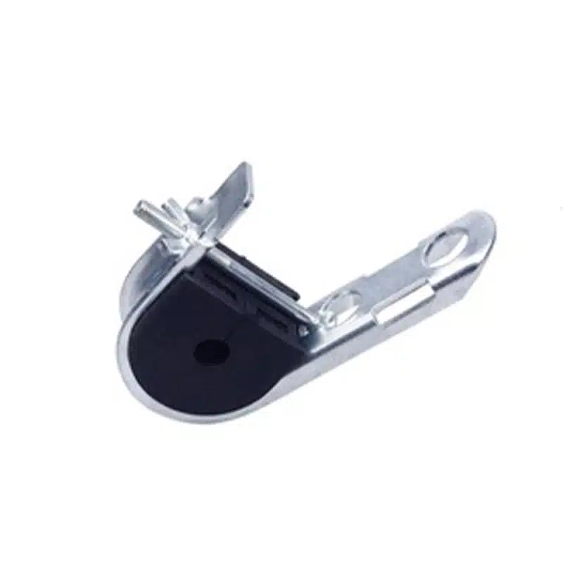 10-15MM J Hook Suspension Clamp for ADSS Fiber Optic Cable ADSS Suspension Bridge Cable Clamp 2 10-15MM J Hook Suspension Clamp for ADSS Fiber Optic Cable ADSS Suspension Bridge Cable Clamp 10-15MM J Hook Suspension Clamp for ADSS Fiber Optic Cable ADSS Suspension Bridge Cable Clamp - Image 2