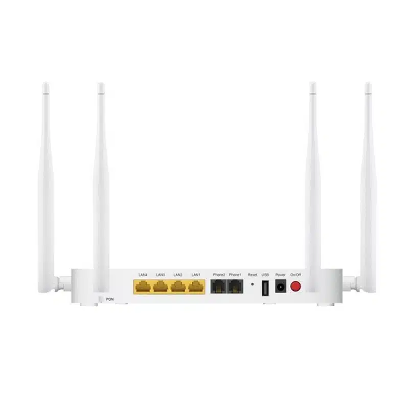 New ZTE F680 GPON ONU ONT 1GE+3FE+2POTS+USB Dual Band 2.4G&5G GPON ONU Router Apply to FTTH Modes Termina Gpon English version 2 New ZTE F680 GPON ONU ONT 1GE+3FE+2POTS+USB Dual Band 2.4G&5G GPON ONU Router Apply to FTTH Modes Termina Gpon English version New ZTE F680 GPON ONU ONT 1GE+3FE+2POTS+USB Dual Band 2.4G&5G GPON ONU Router Apply to FTTH Modes Termina Gpon English version - Image 2