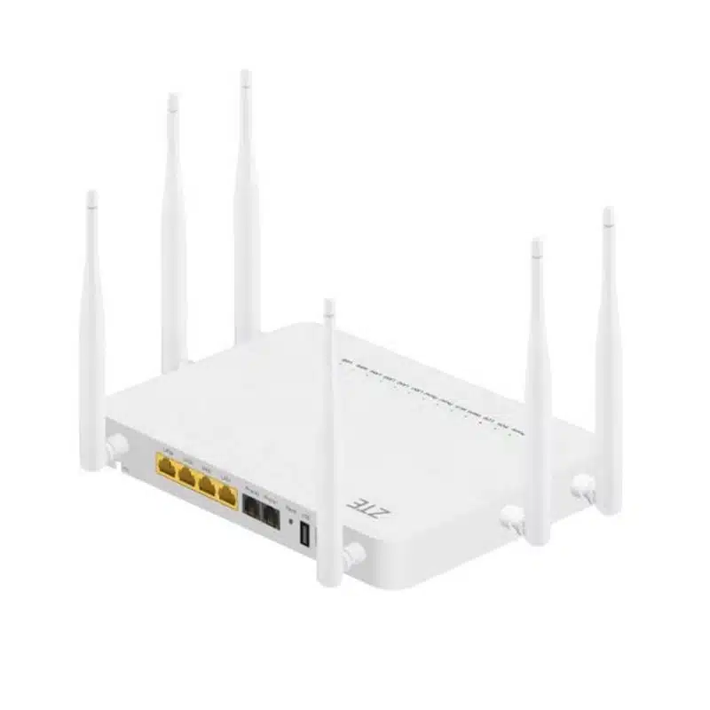 New ZTE F680 GPON ONU ONT 1GE+3FE+2POTS+USB Dual Band 2.4G&5G GPON ONU Router Apply to FTTH Modes Termina Gpon English version 1 New ZTE F680 GPON ONU ONT 1GE+3FE+2POTS+USB Dual Band 2.4G&5G GPON ONU Router Apply to FTTH Modes Termina Gpon English version New ZTE F680 GPON ONU ONT 1GE+3FE+2POTS+USB Dual Band 2.4G&5G GPON ONU Router Apply to FTTH Modes Termina Gpon English version