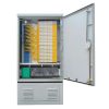 Manufacturer FTTH Outdoor 144 288 576 Core Fiber Optic Cross Connect Cabinet Telecom Cabinet Optical Distribution Cabinet