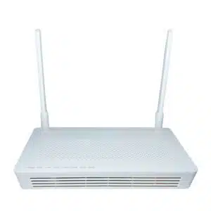 HG8247H5 GPON ONU ONT with 4GE+1Tel+CATV+WiFi