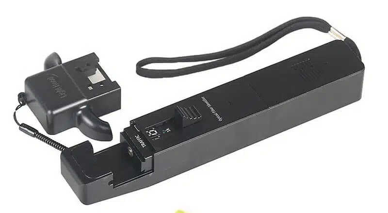 Identifier 1 FTTH handheld 0.9~3mm Optical Fiber Identifier