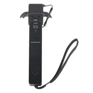FTTH handheld 0.9~3mm Optical Fiber Identifier