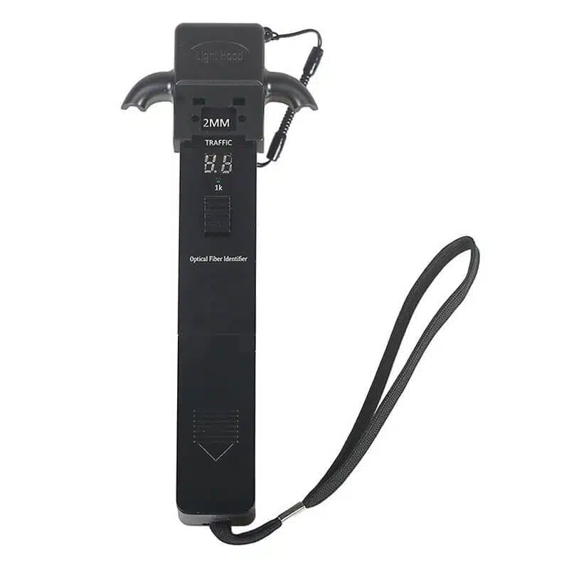 FTTH handheld 0.9~3mm Optical Fiber Identifier 1 FTTH handheld 0.9~3mm Optical Fiber Identifier FTTH handheld 0.9~3mm Optical Fiber Identifier
