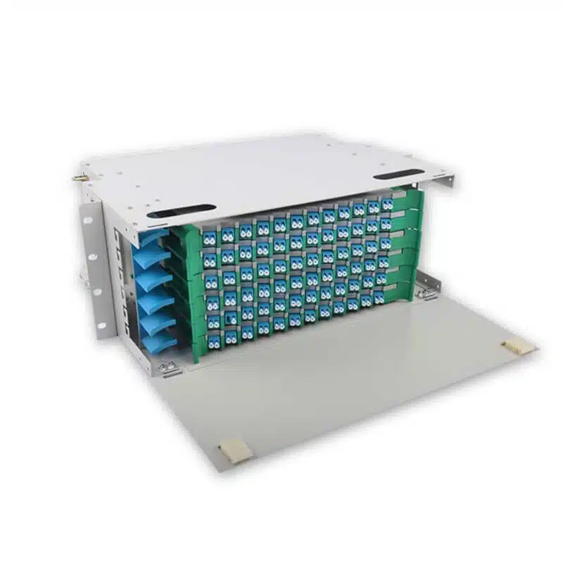 48 port Outdoor Fiber Optic ODF/main Distribution Frame price/Patch Panel (Copy) 4 48 port Outdoor Fiber Optic ODF/main Distribution Frame price/Patch Panel (Copy) 48 port Outdoor Fiber Optic ODF/main Distribution Frame price/Patch Panel (Copy) - Image 4