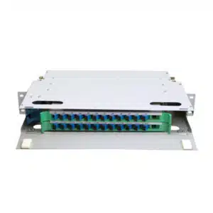 48 port Outdoor Fiber Optic ODF/main Distribution Frame price/Patch Panel