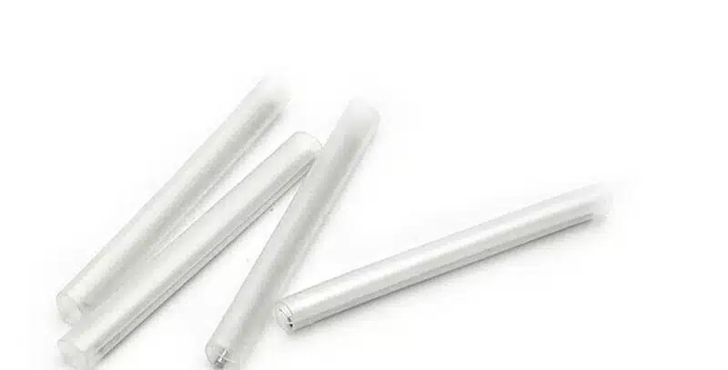 Protection Sleeve 02 Optical Fiber Heat Shrink Protective Tube Fiber Pipe Fusion Splice Protection Sleeve