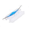 FTTH Optical Fiber Drop Cable Joint Kits Optic Protection Box - Image 2