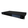 4 8 16 18 channel WDM CWDM DWDM Mux Demux Module, 1U Rack Mount CWDM Multiplexer FWDM Splitter Device - Image 4