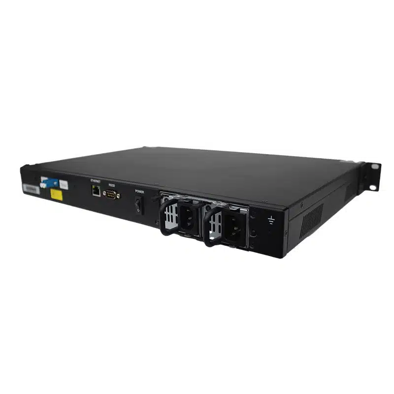 4 8 16 18 channel WDM CWDM DWDM Mux Demux Module, 1U Rack Mount CWDM Multiplexer FWDM Splitter Device 3 4 8 16 18 channel WDM CWDM DWDM Mux Demux Module, 1U Rack Mount CWDM Multiplexer FWDM Splitter Device 4 8 16 18 channel WDM CWDM DWDM Mux Demux Module, 1U Rack Mount CWDM Multiplexer FWDM Splitter Device - Image 3