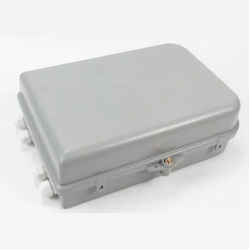 fiber optical equipment 16 32 48 cores ftth fiber optic distribution box 3 fiber optical equipment 16 32 48 cores ftth fiber optic distribution box fiber optical equipment 16 32 48 cores ftth fiber optic distribution box - Image 3