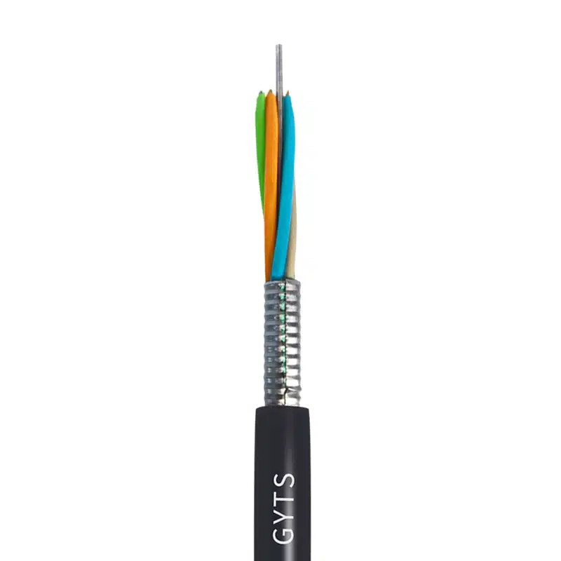 gyts fiber cable