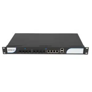 FTTH PON OLT 4/8 Ports OLT GPON/EPON price