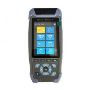 FTTH SM MM Test Machine Mini Handheld smart otdr with high quality