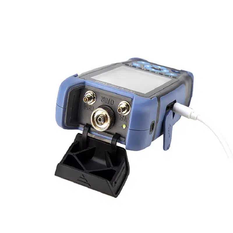 FTTH SM MM Test Machine Mini Handheld smart otdr with high quality 4 FTTH SM MM Test Machine Mini Handheld smart otdr with high quality FTTH SM MM Test Machine Mini Handheld smart otdr with high quality - Image 4