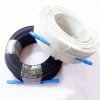 FTTH fibra drop Indoor Outdoor Fiber Optic Drop Cable G657A SC UPC Drop Cable Patch cord - Image 2